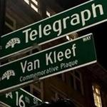 Cafe Van Kleef (& Nearby Bars)