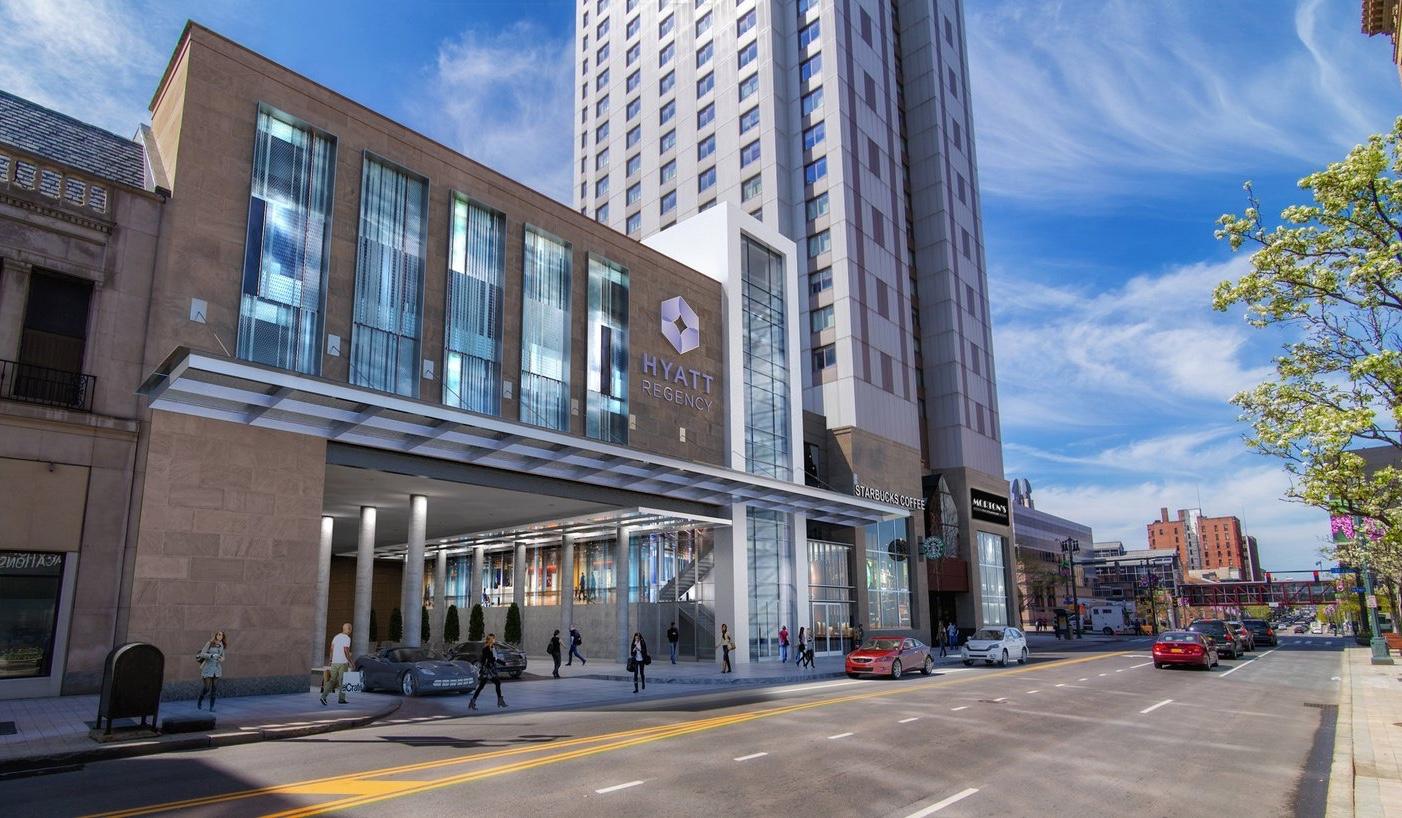 The Wedding Website of Corinne Hildreth and Garrett Waldron