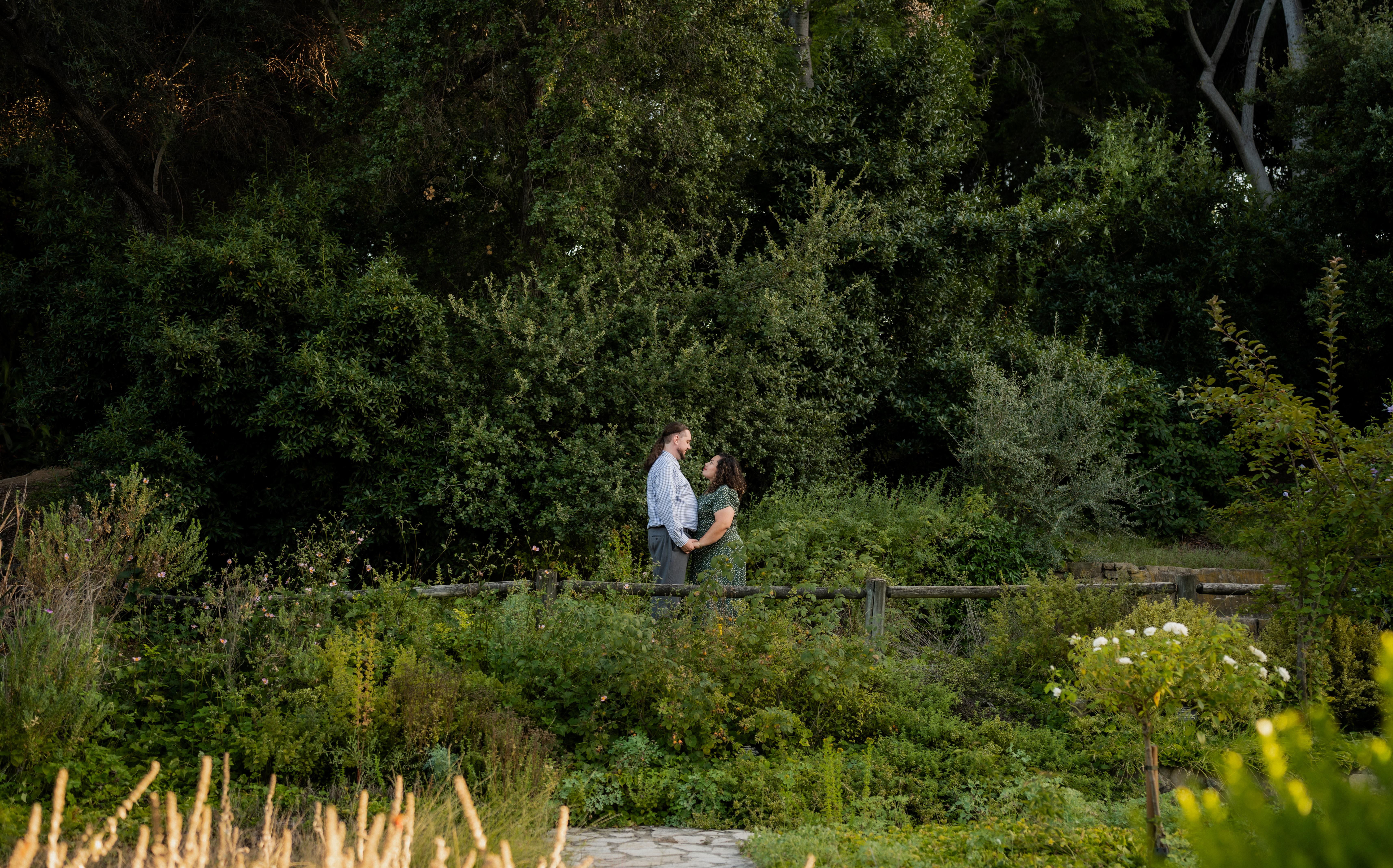 The Wedding Website of Benjamin Bray and Luki Salmeron