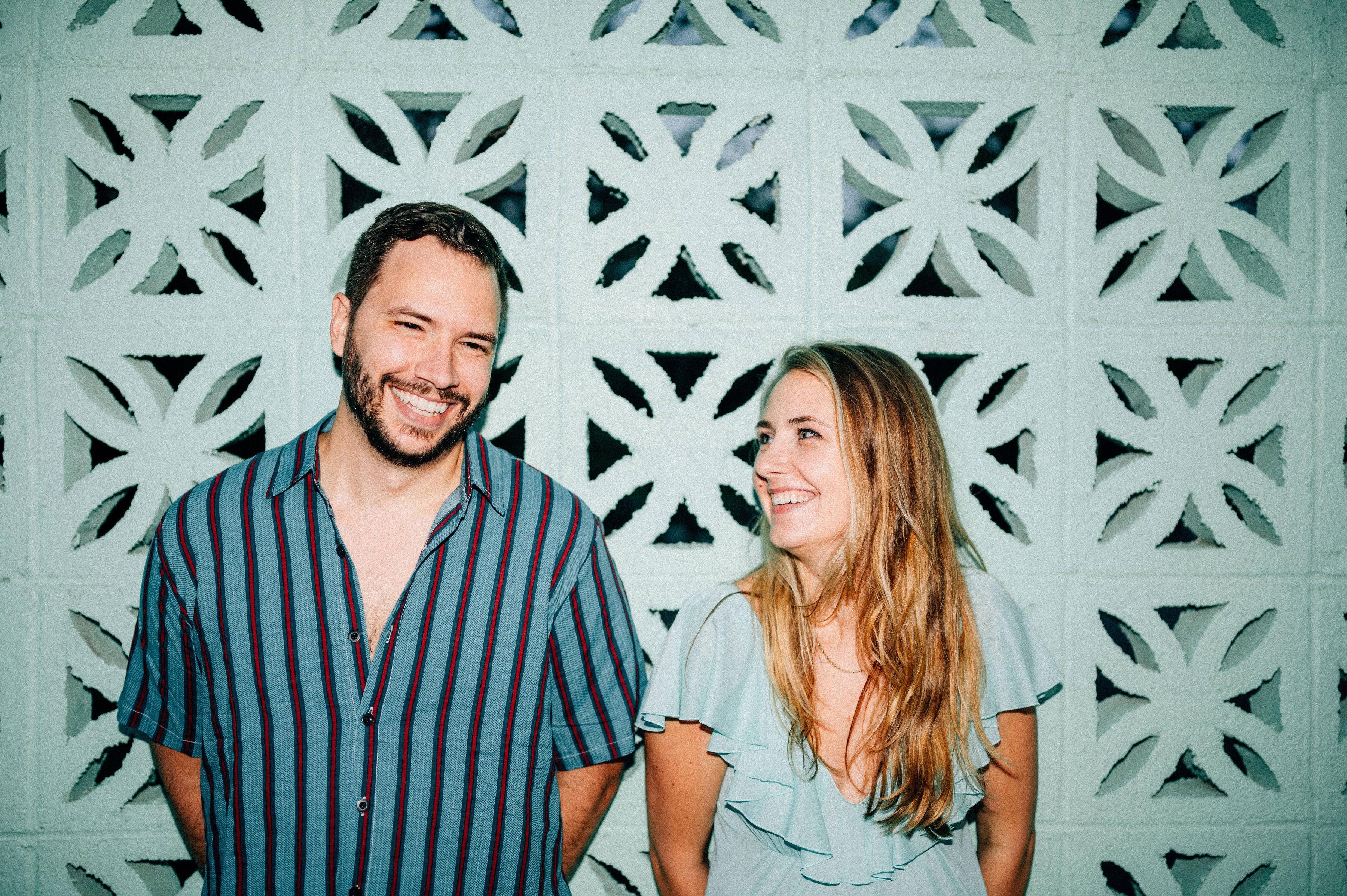 The Wedding Website of Alyssa Antoci and Alan Bisco