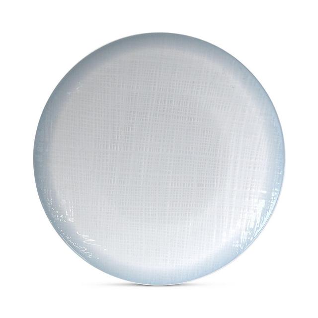 Bernardaud Eclipse Coupe Dinner Plate