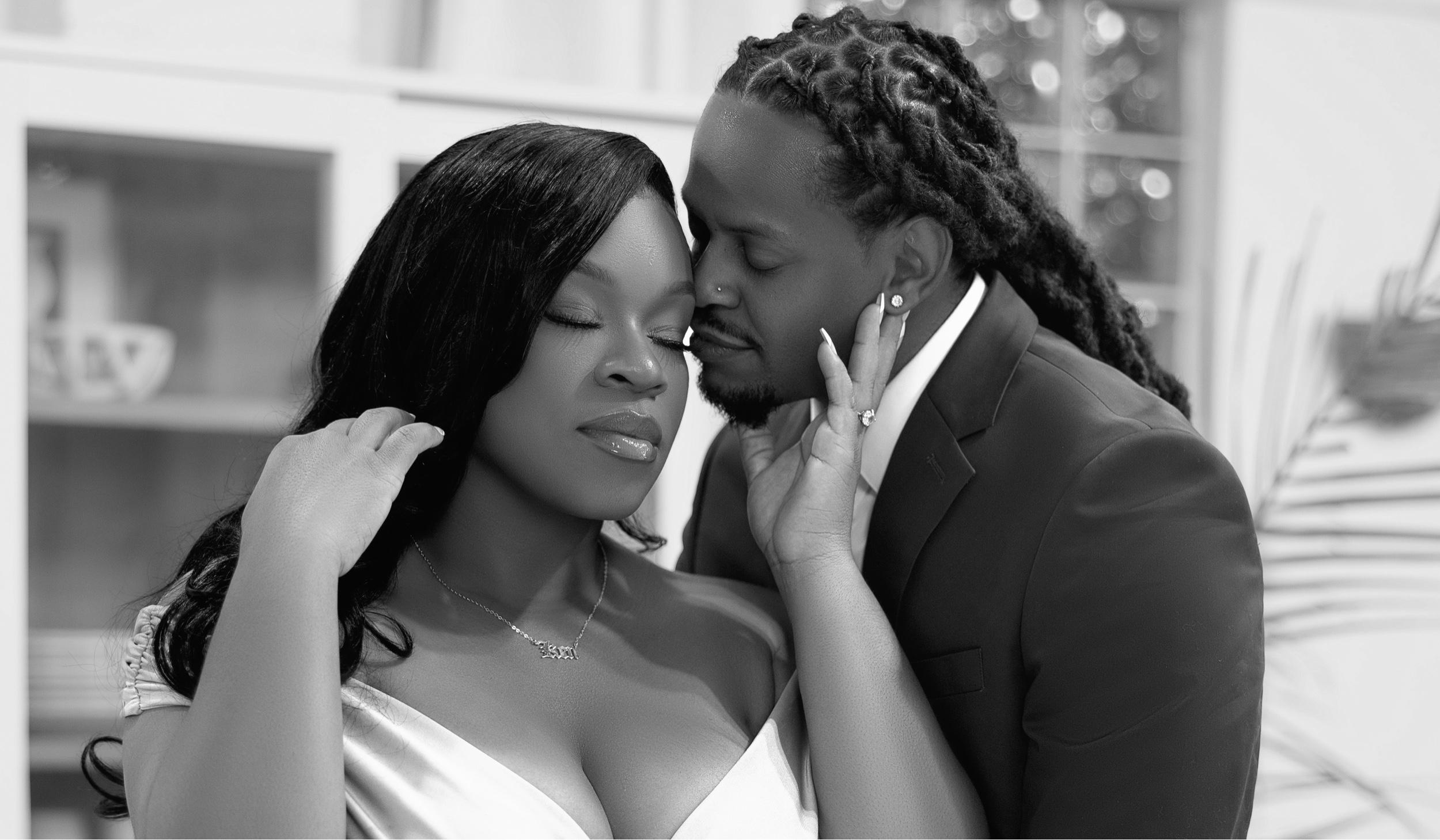 The Wedding Website of Brittney Mayfield and Kendrick Eastland