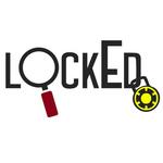 Locked In Escape Room - Logan