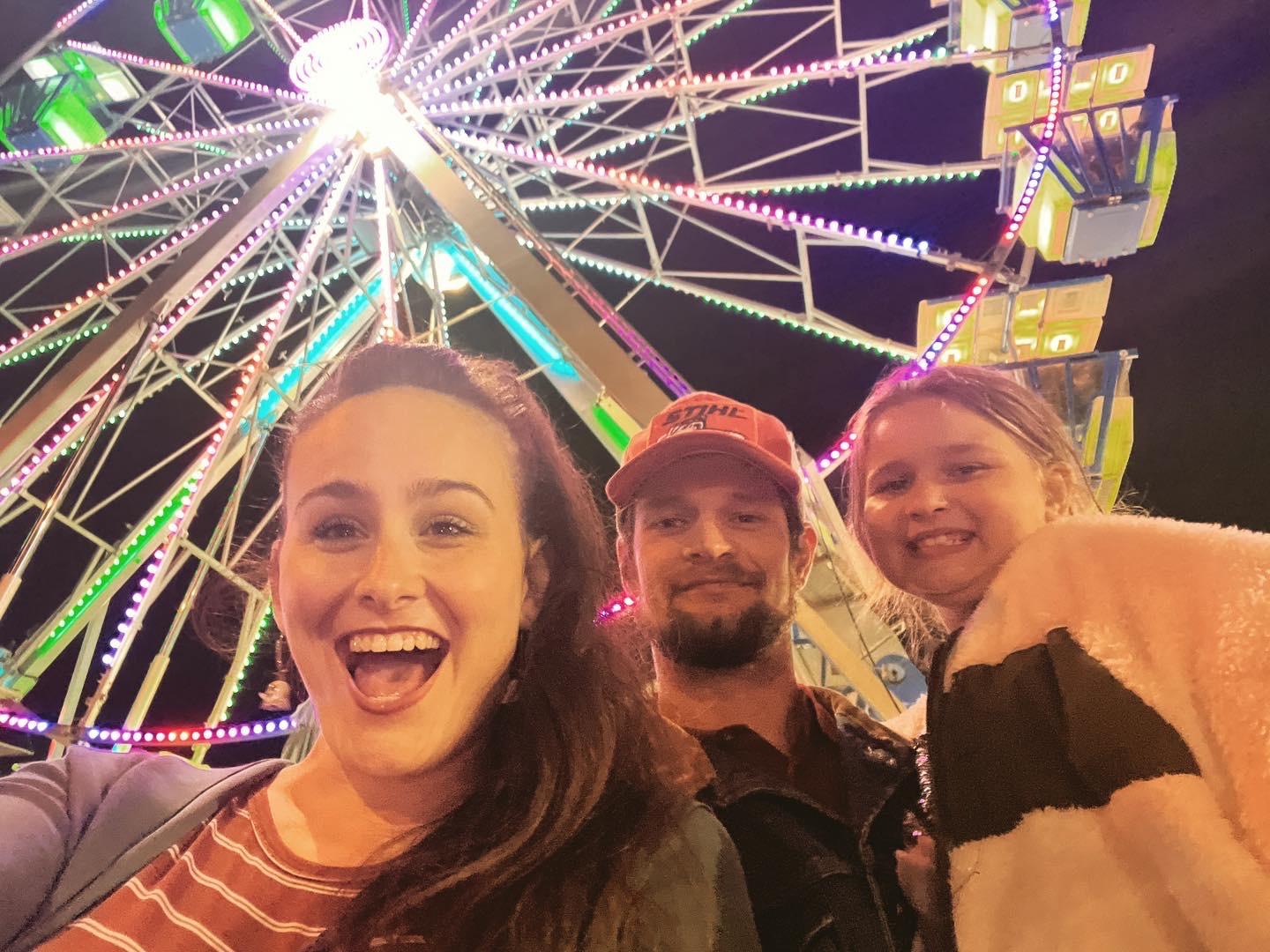 County Fair