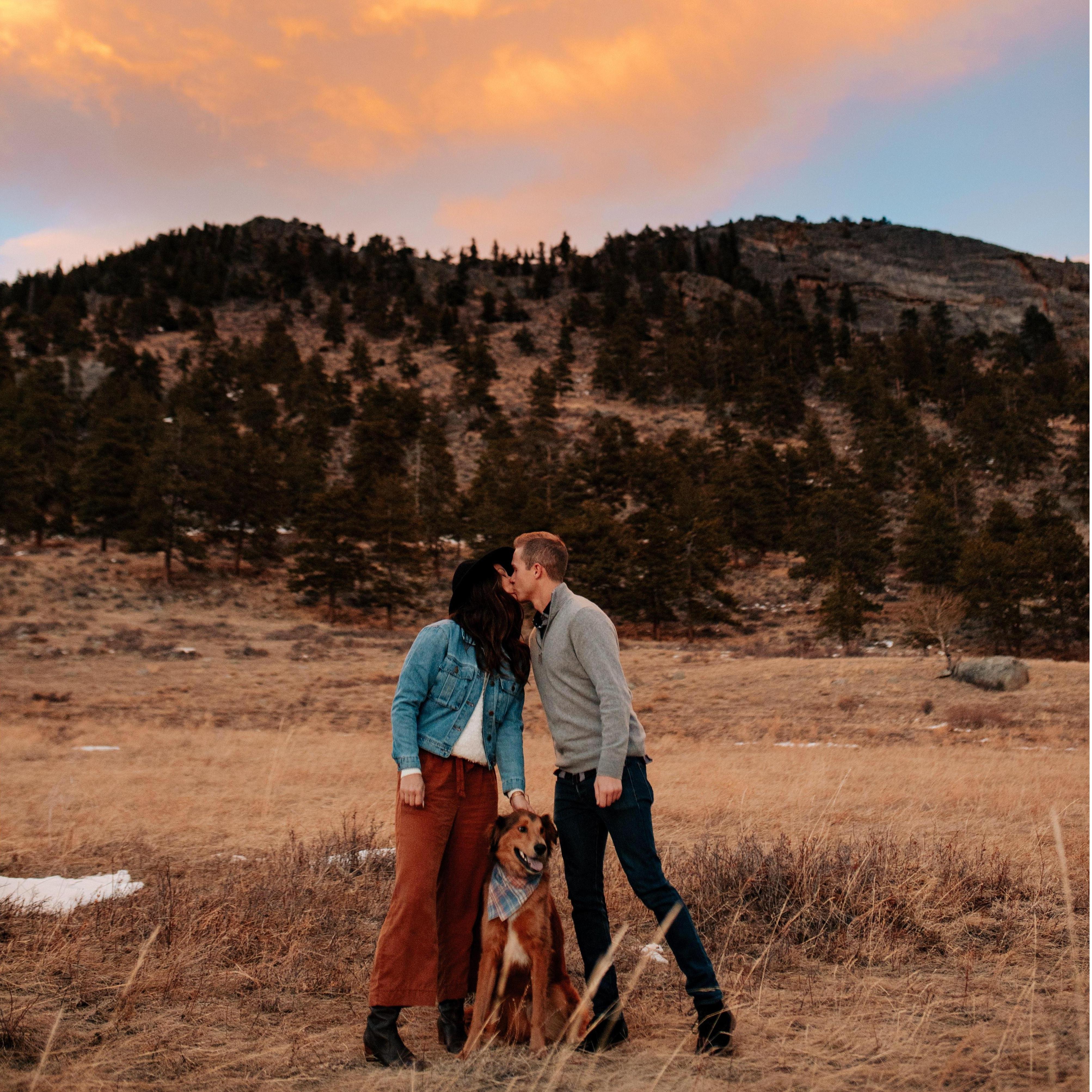 Estes Park