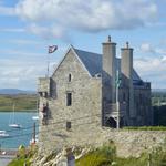 Baltimore Castle