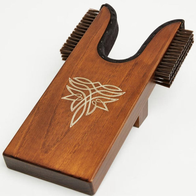 Boot Barn Wildwood Boot Jack With Scrubber