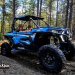 Backbones Adventure Rentals