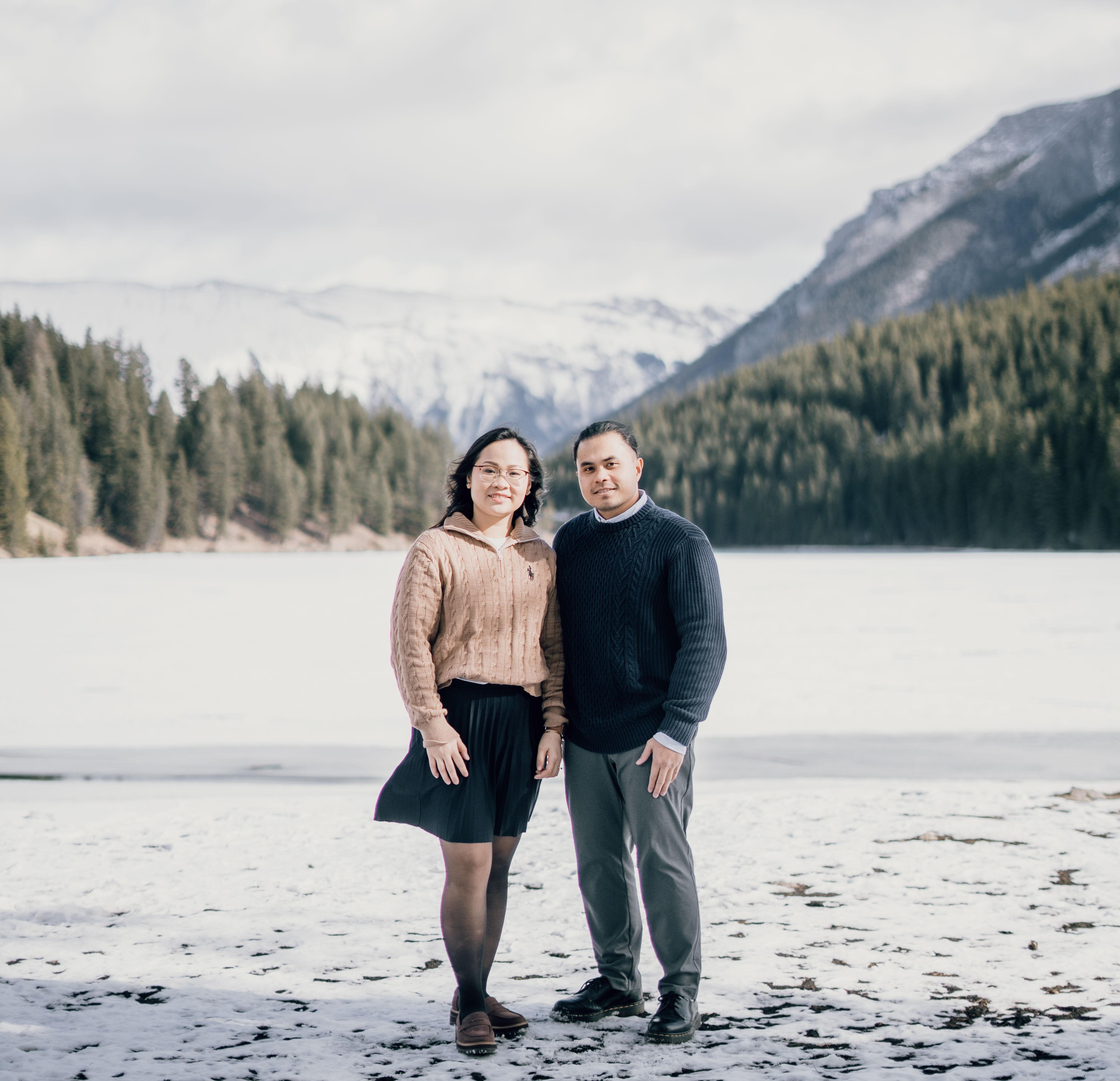 The Wedding Website of Cheenee Sarceno and Lemuel Tubera