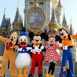 Walt Disney World