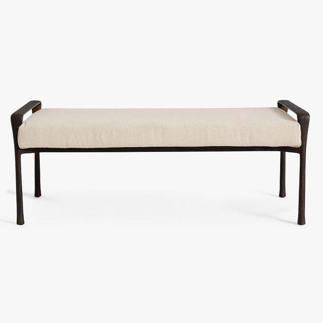 Bodhi King Bench, Bronze