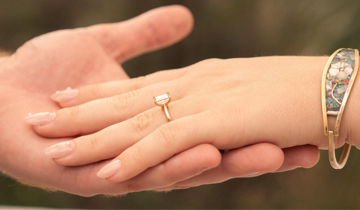 The Wedding Website of Katie Griffith and Hayden Inghem