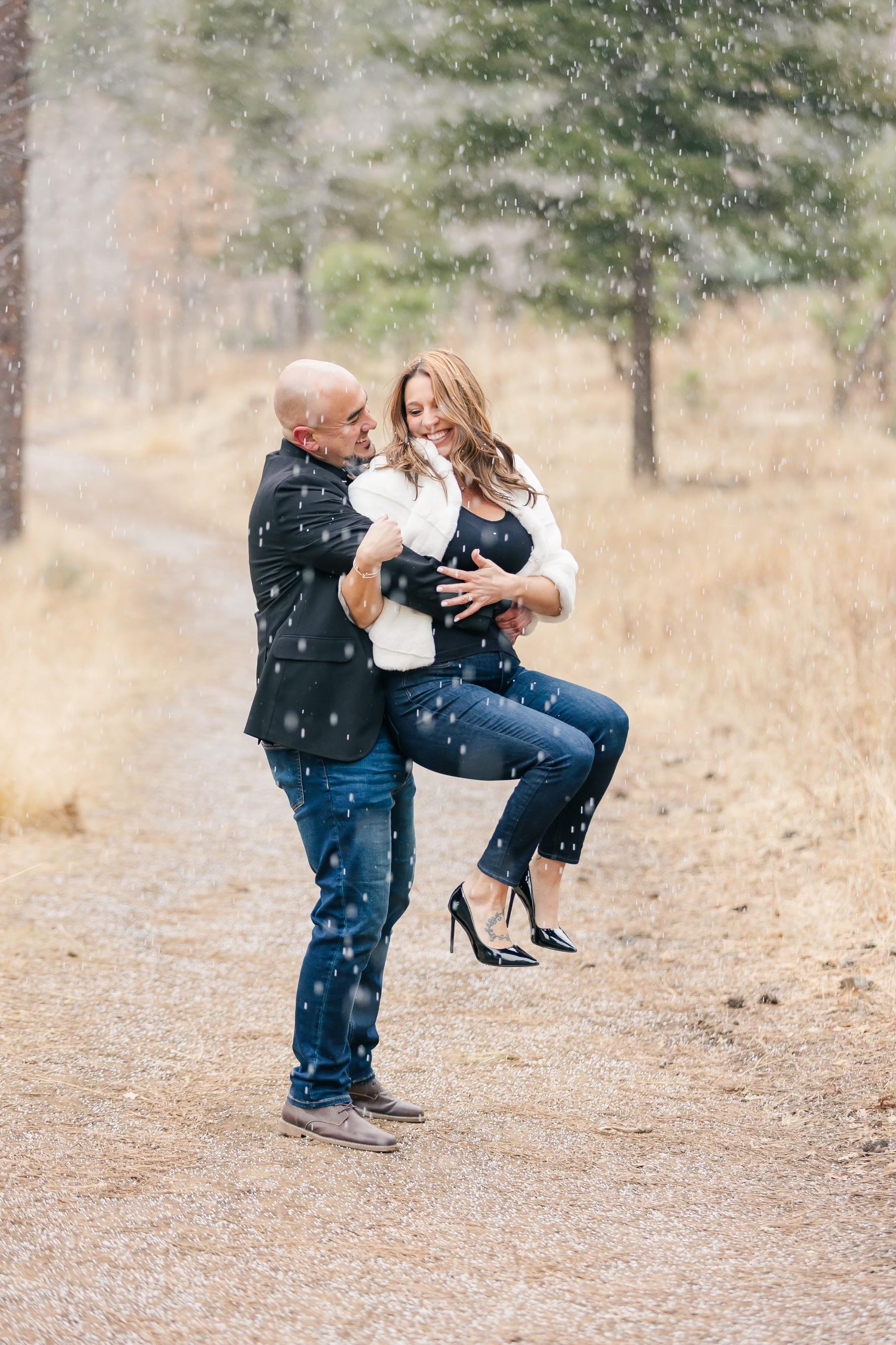 The Wedding Website of Alexis Pereira and Christian Rivera