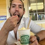 Dole Plantation