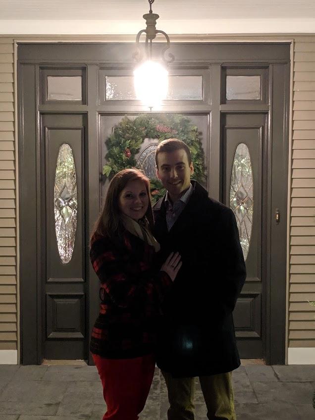 The Wedding Website of Ali Ward and Nathan Watts