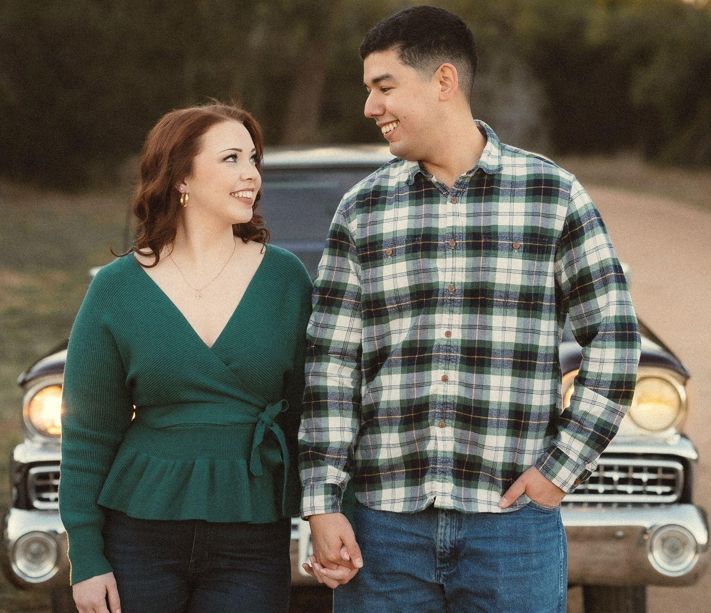 The Wedding Website of Mikayla McIntyre and Eric Rodriguez
