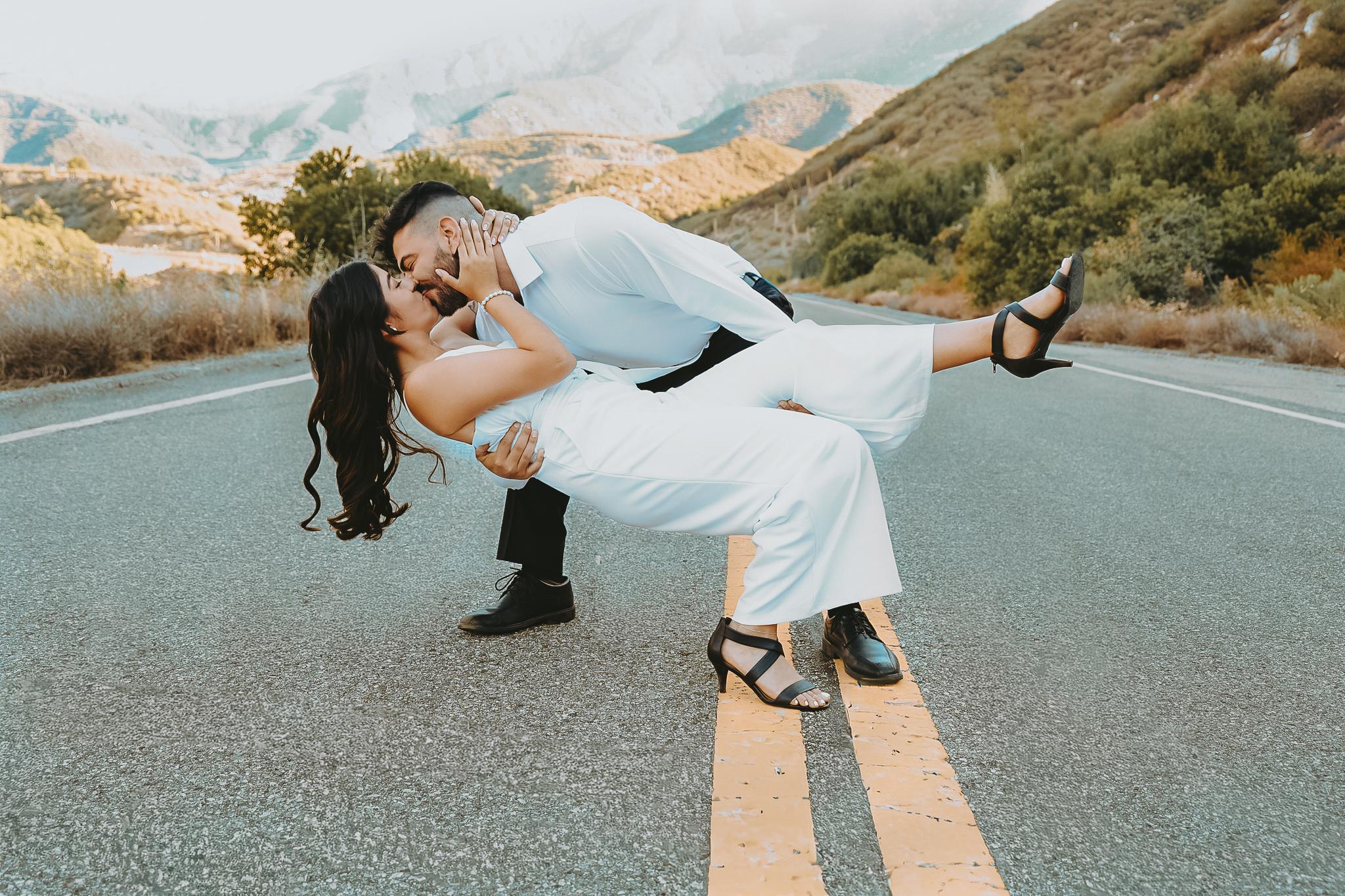 The Wedding Website of Cristabel Escobar and Jessie Umana