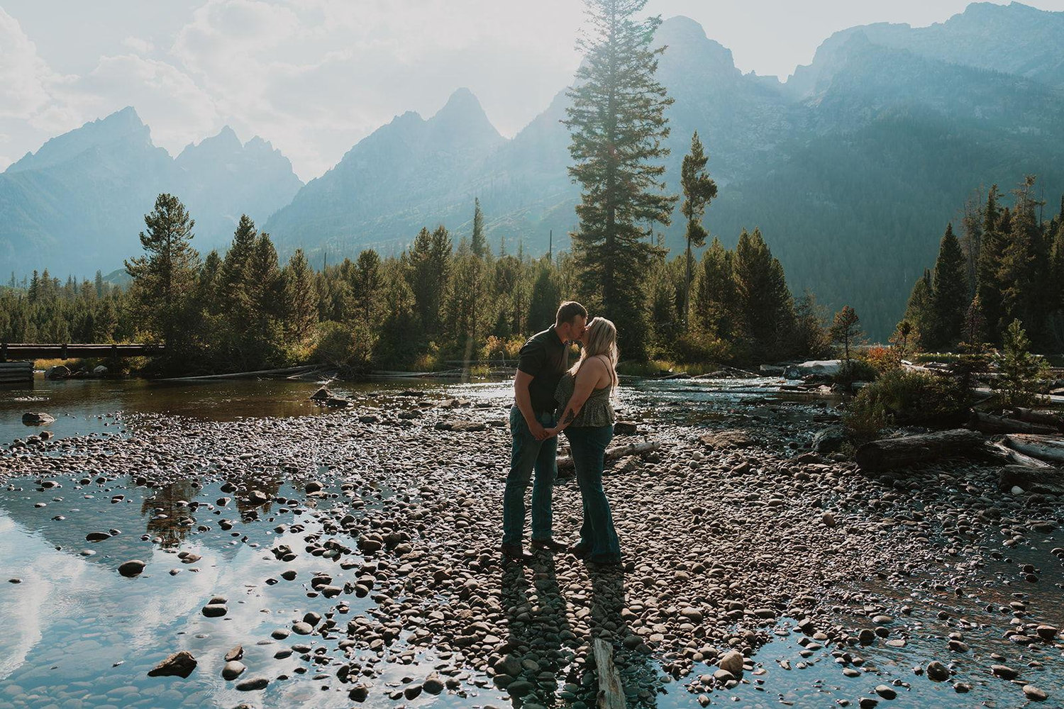The Wedding Website of Darris Thoreson and Mary Ryan