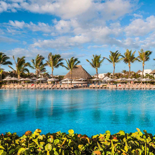 Punta Cana Resort - Honeymoon