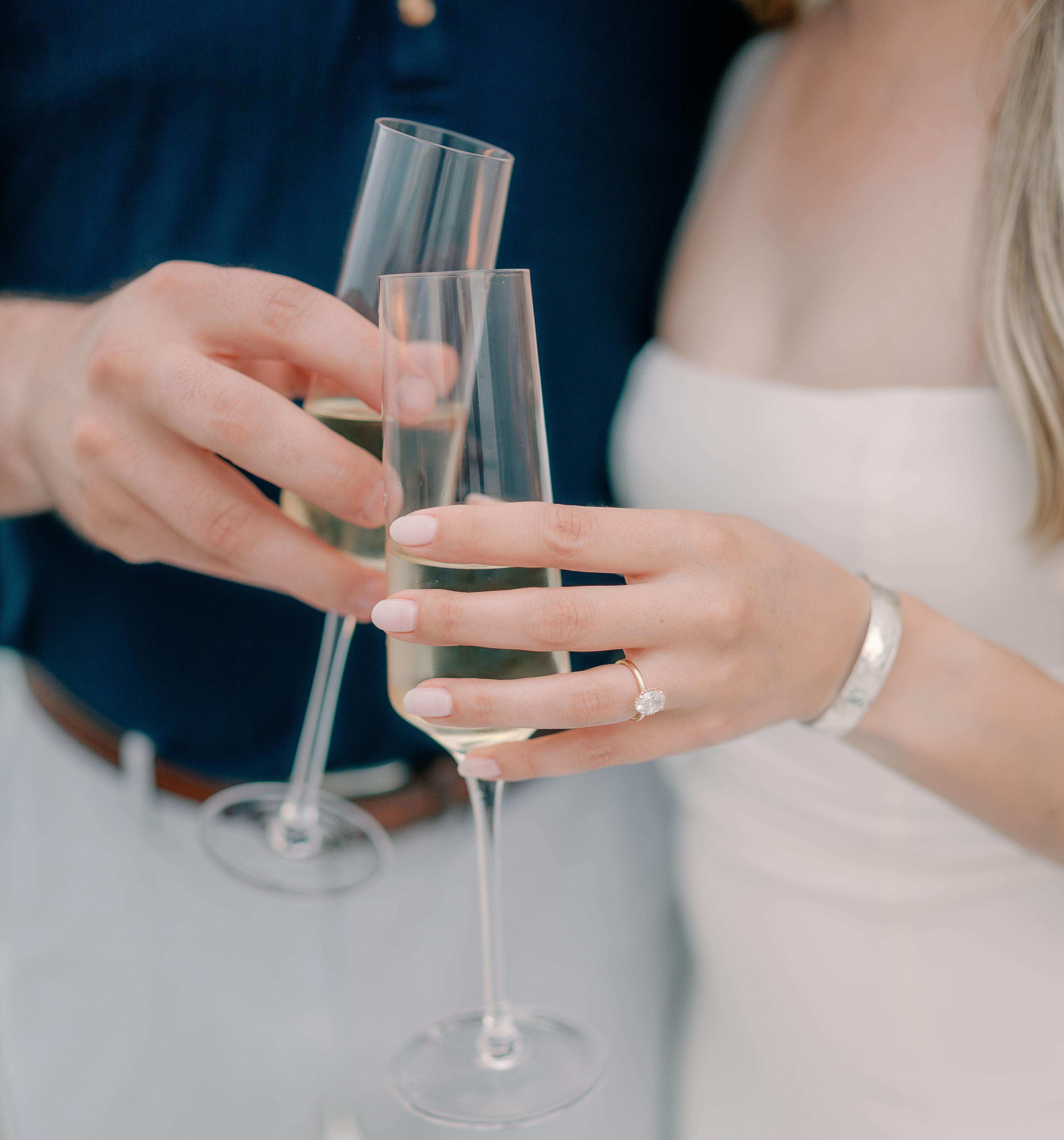 The Wedding Website of Mike Messina and Caitlyn Angelidis