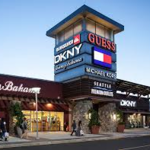 Seattle Premium Outlets