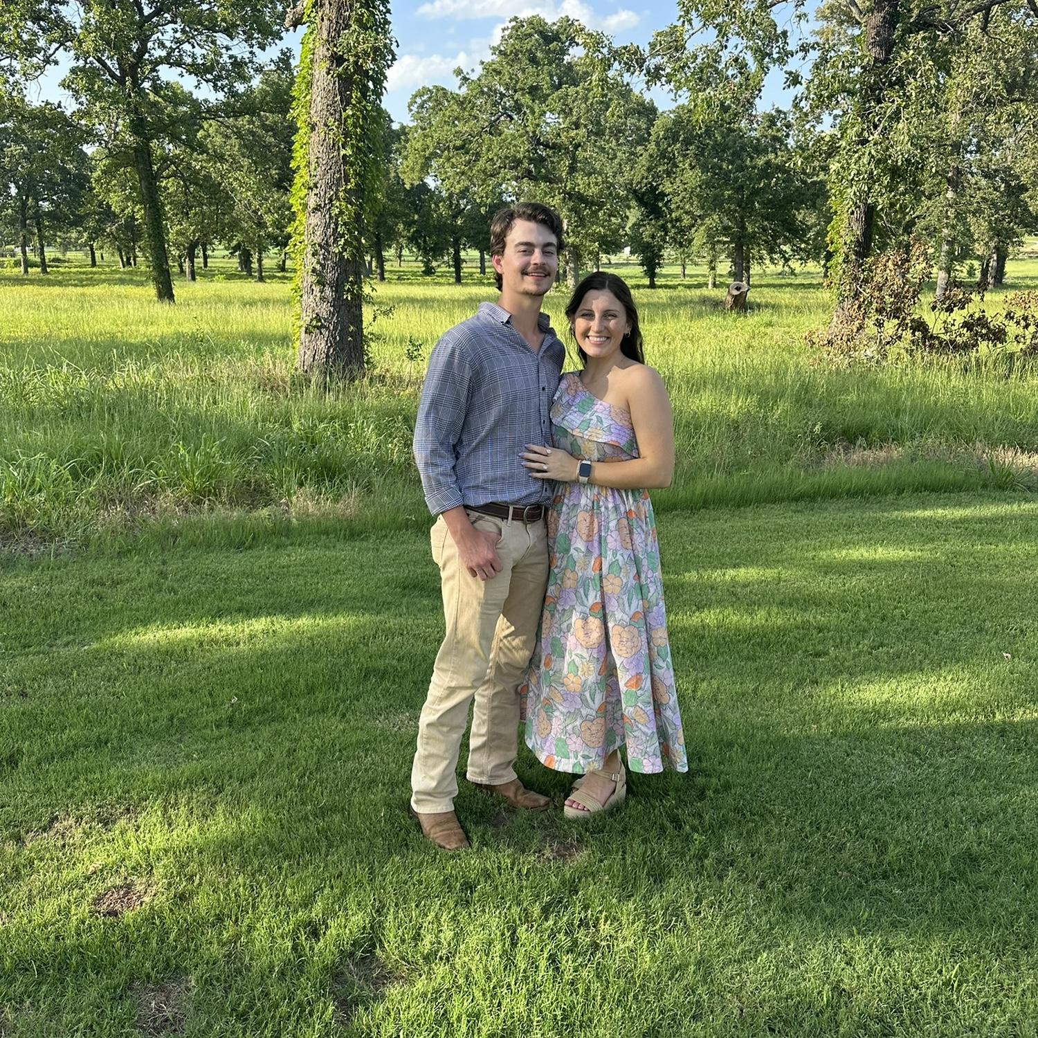 another wedding!