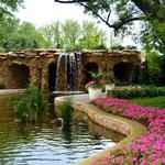 The Dallas Arboretum and Botanical Garden