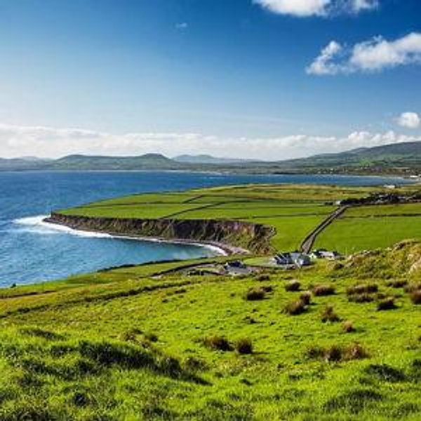 Ring of Kerry - Killarney National Park