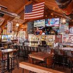 teds beerhall