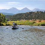 Guided Fly Fishing