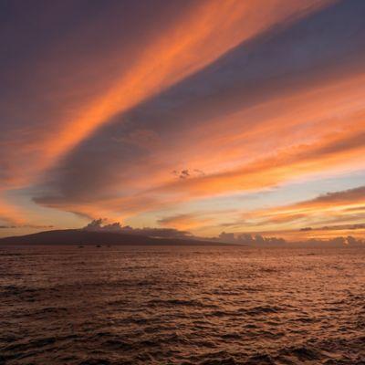 Sunset Dinner Cruise Lahaina by VEBO®