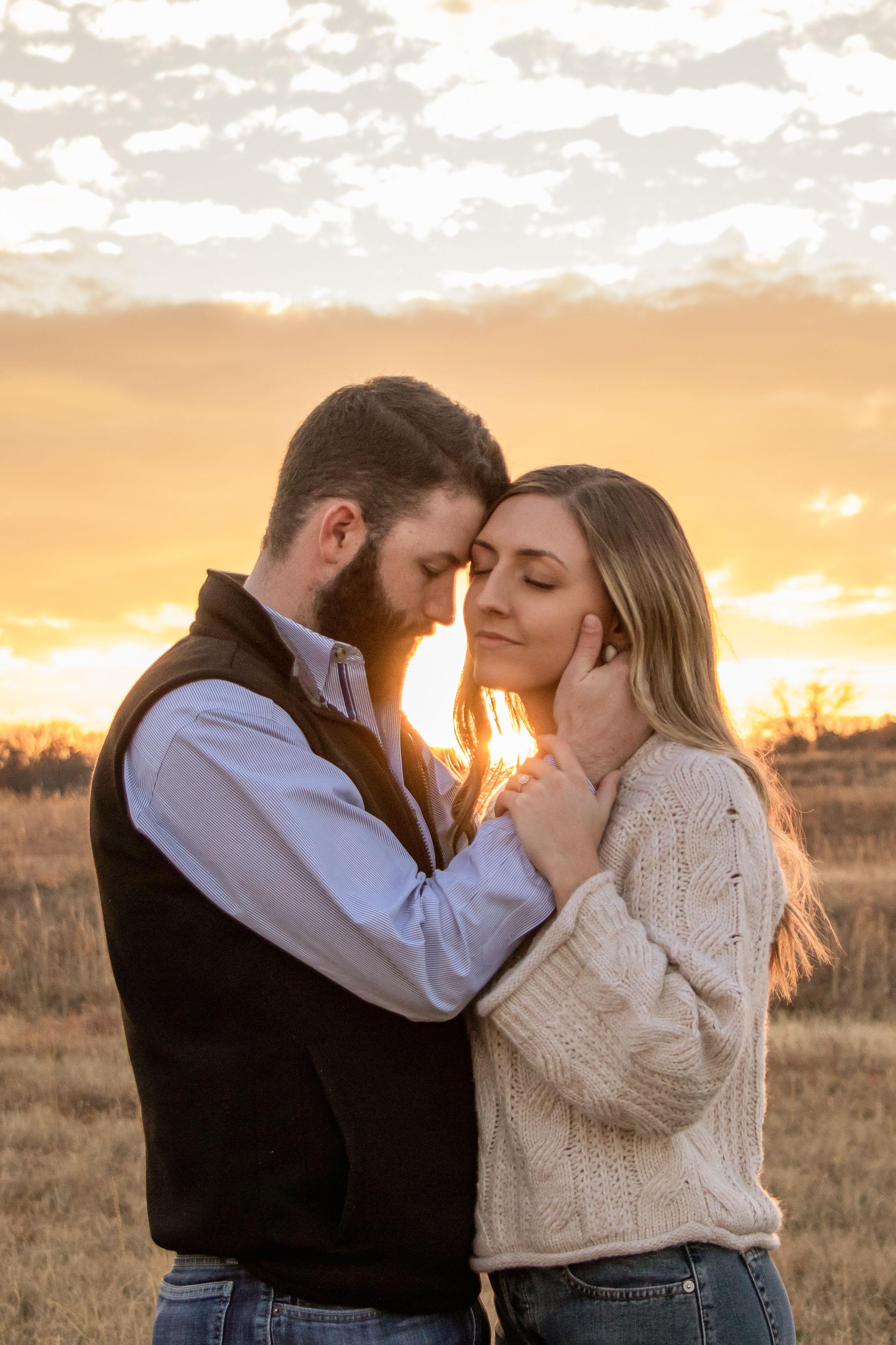 The Wedding Website of Jenna Siler and Noah McGinnis