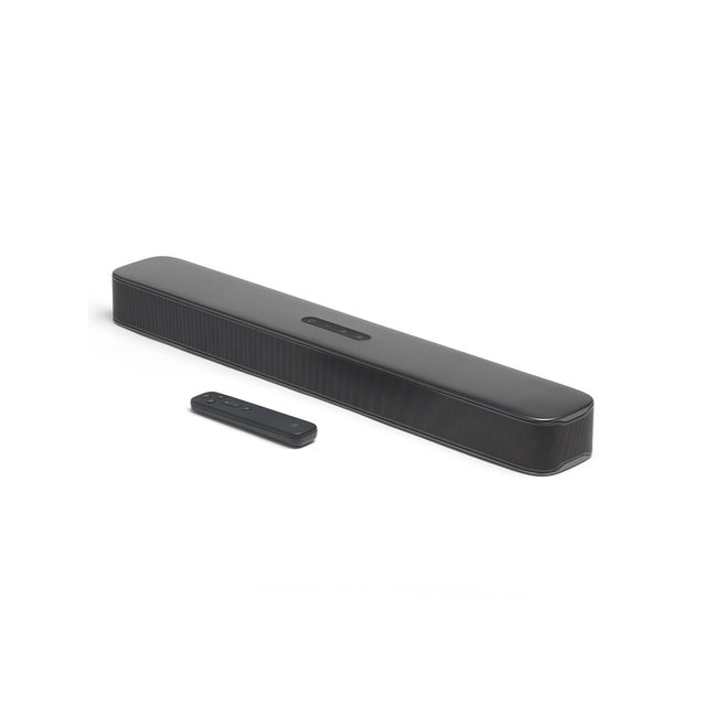 JBL Bar 2.0 All-In-One Compact 2-Channel Soundbar with Bluetooth