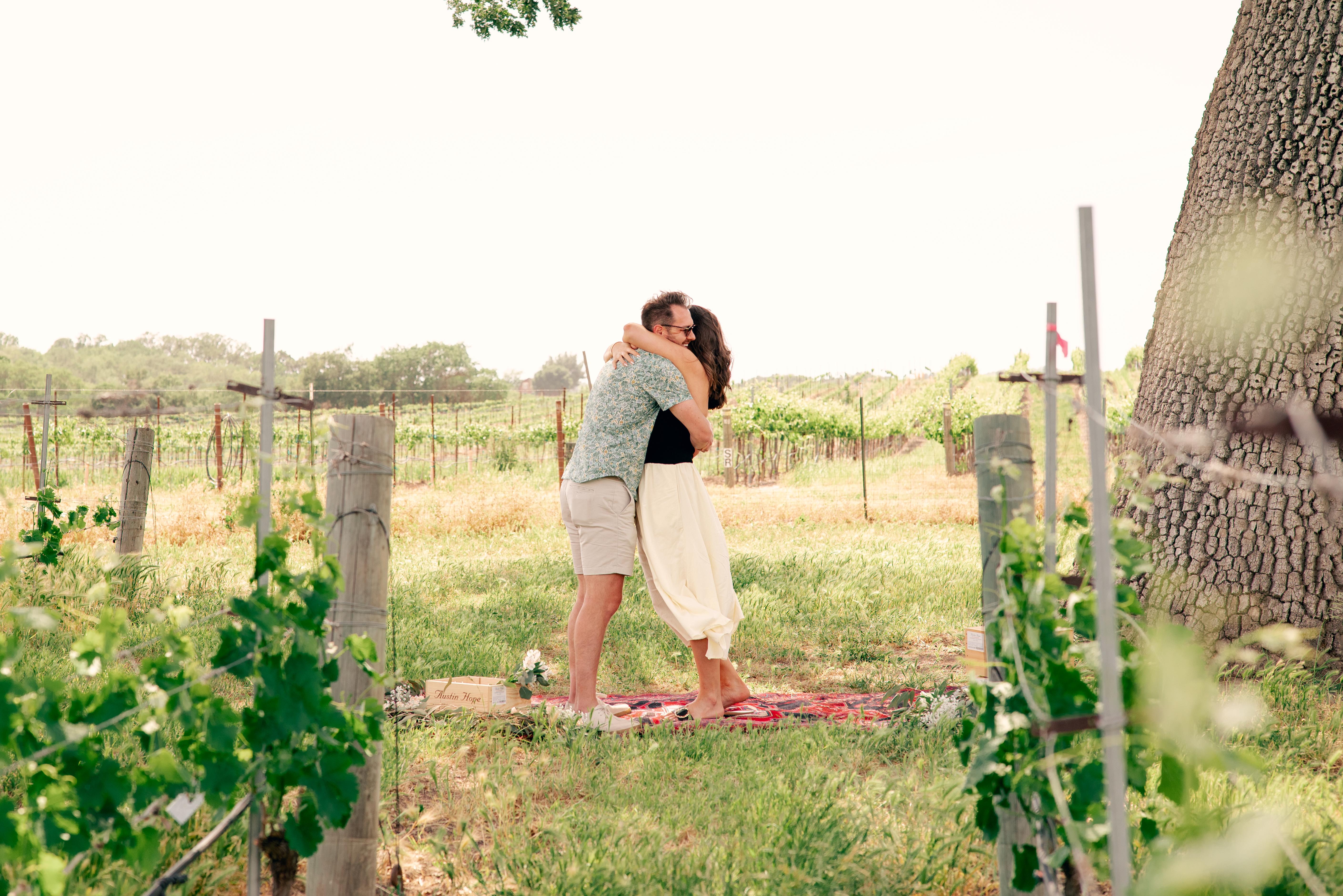 The Wedding Website of Amy Trgovac and Jonathan Giffin