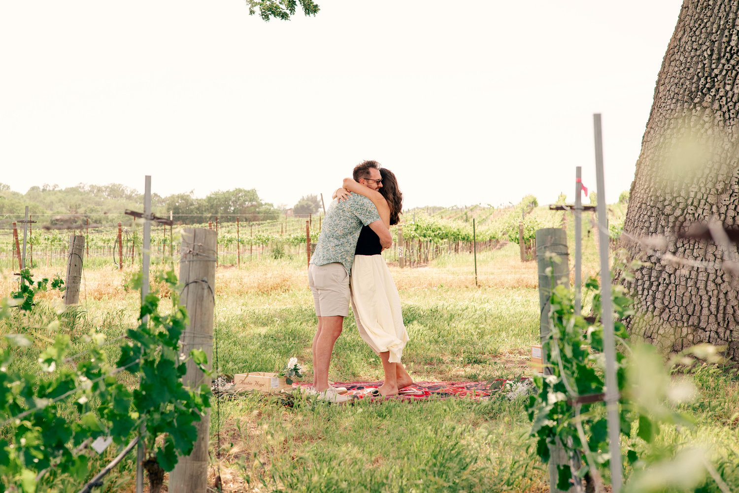 The Wedding Website of Amy Trgovac and Jonathan Giffin