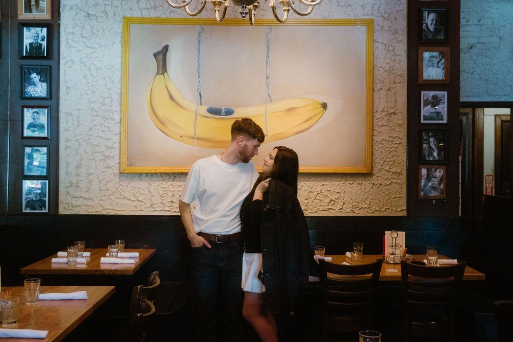 The Wedding Website of Bradley Daniel and Lidia Gonzalez