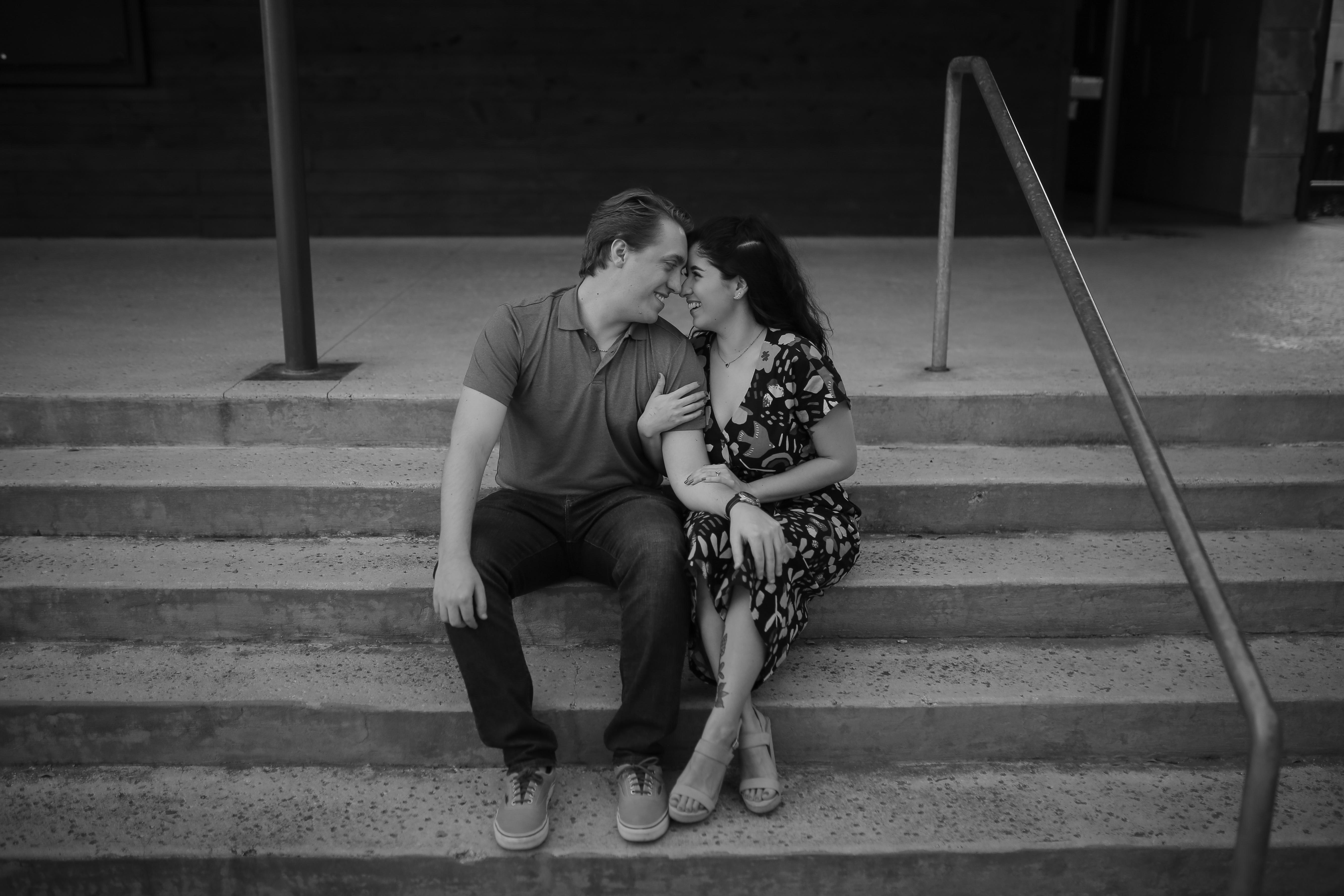 The Wedding Website of Danielle Rodriguez and Kyle Williams
