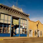 Taylor-Mesilla Historic Site