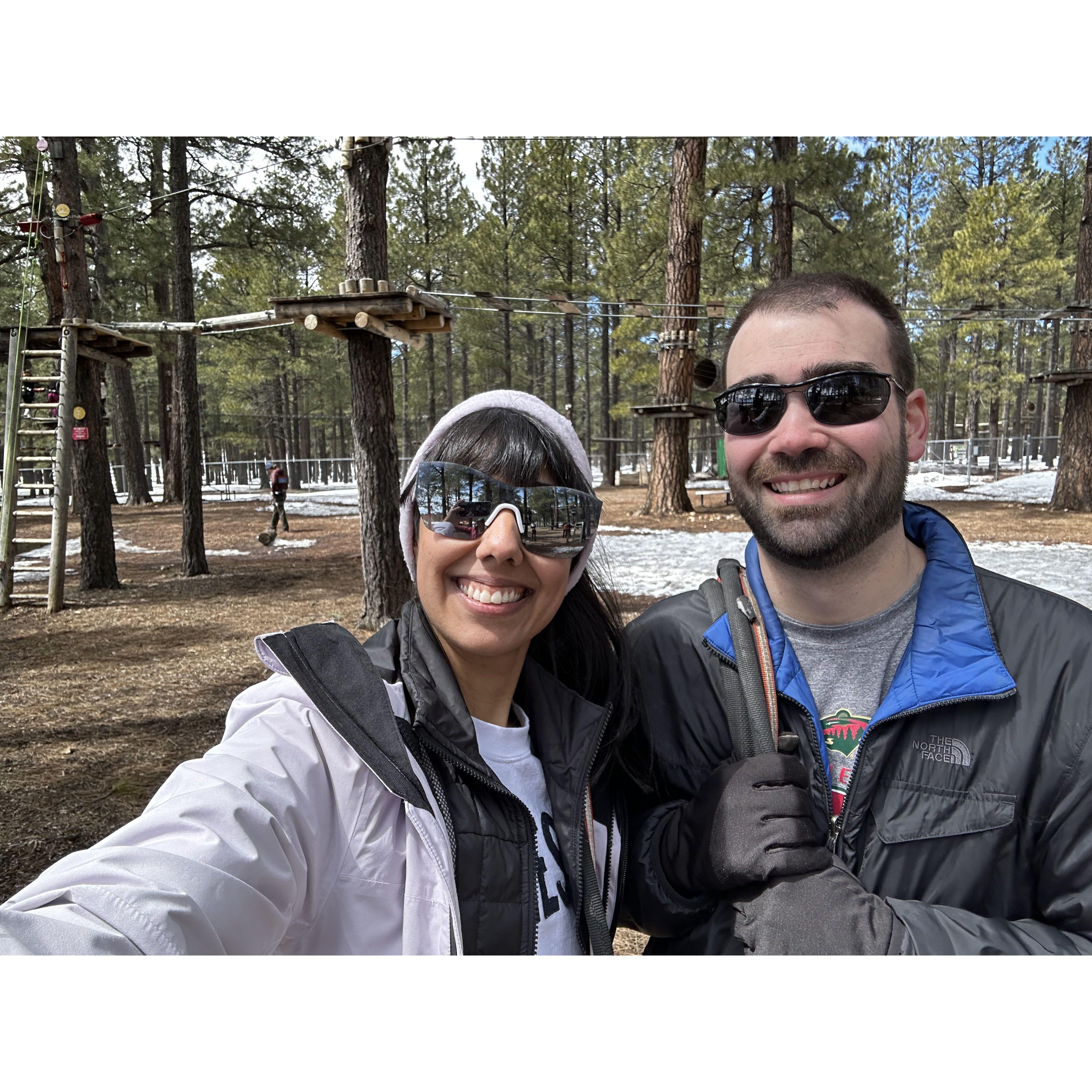 Flagstaff, AZ