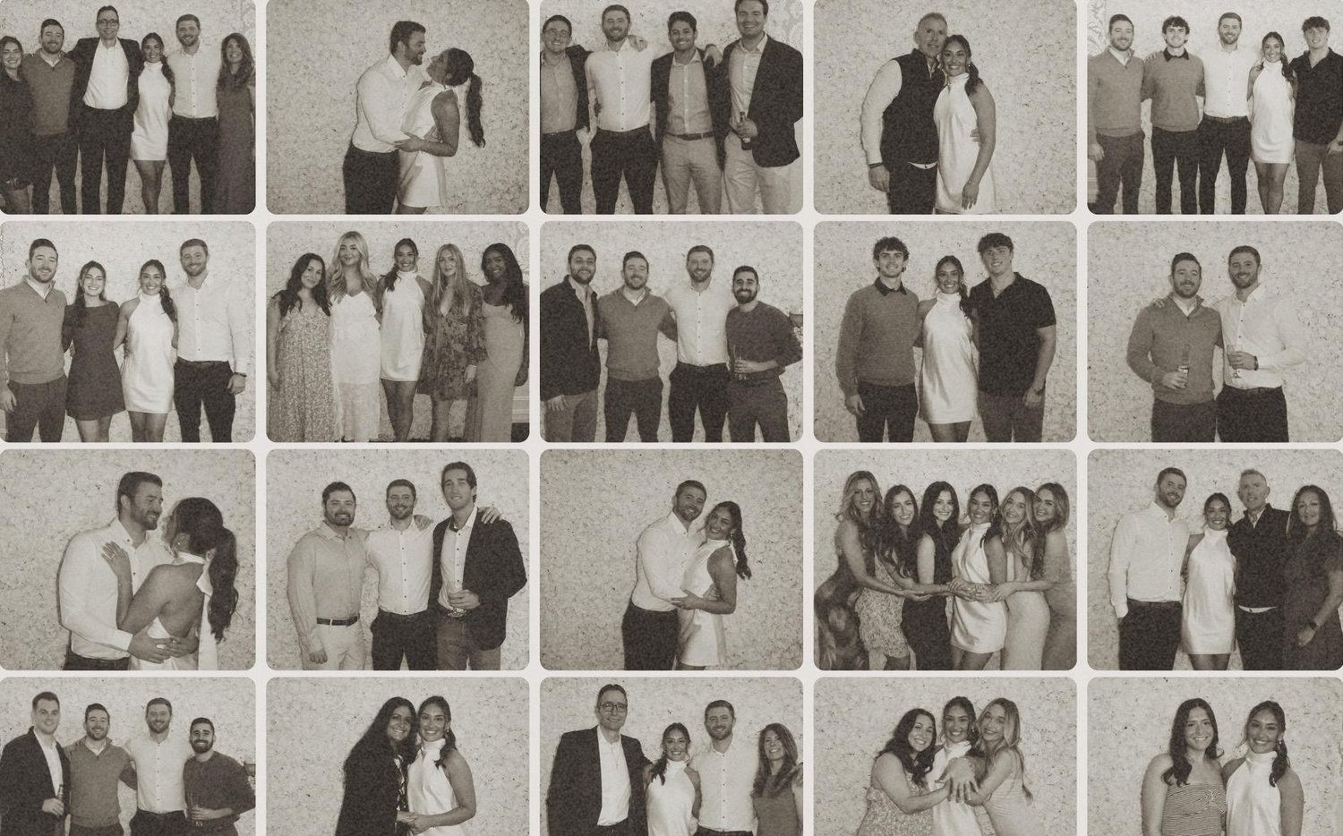 The Wedding Website of Amanda Pratt and Nicholas Hafner