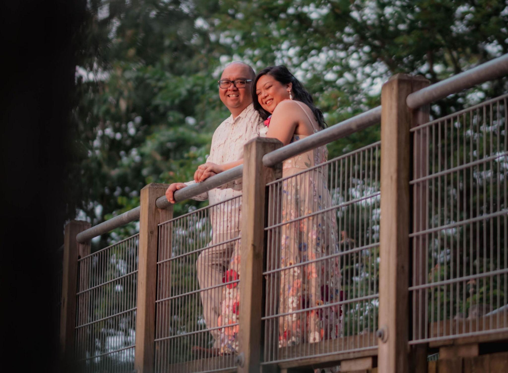 The Wedding Website of Alyssa Marie Icban and Jaycee Alcaide