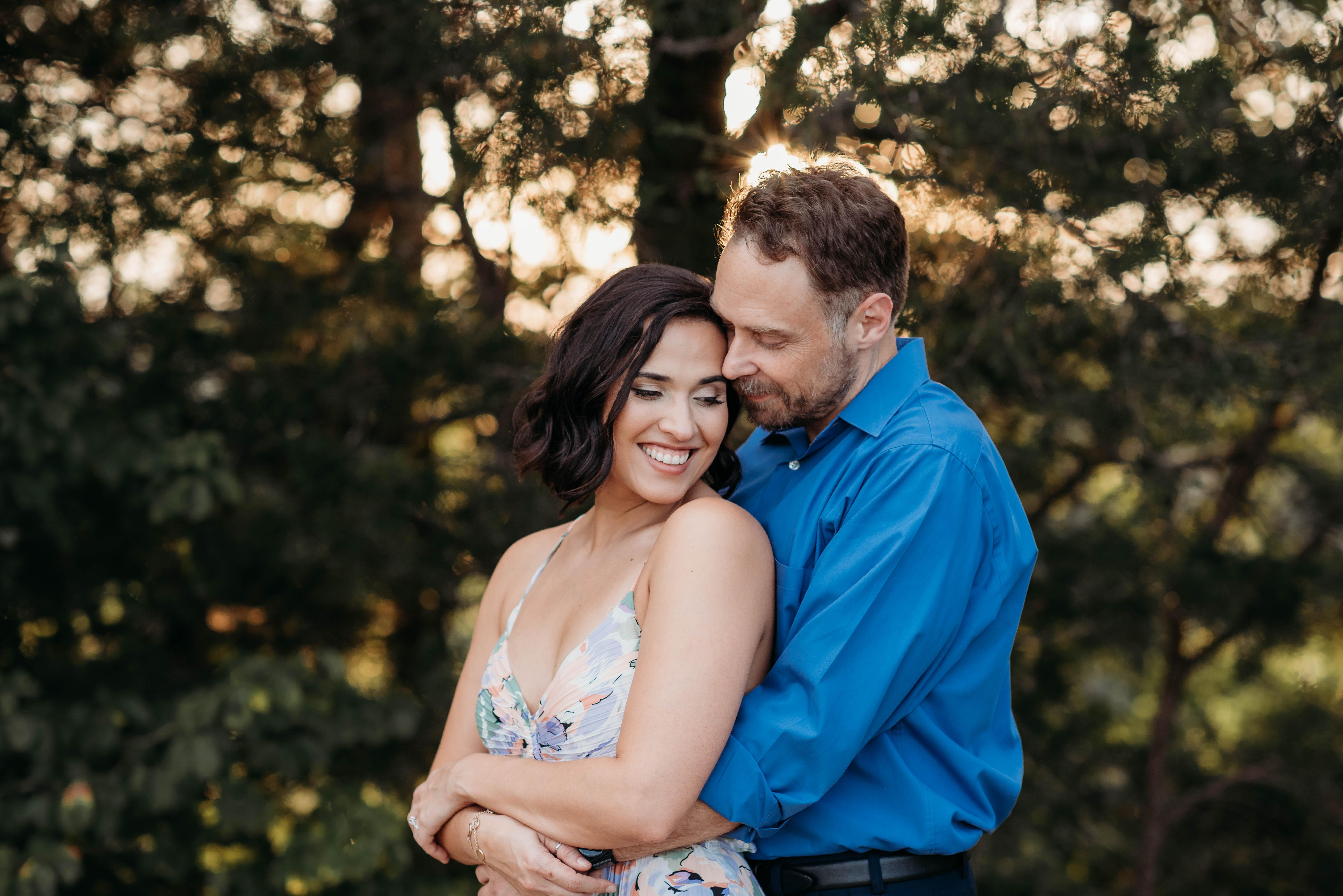 The Wedding Website of Sapha Pardo and Brian Heckman