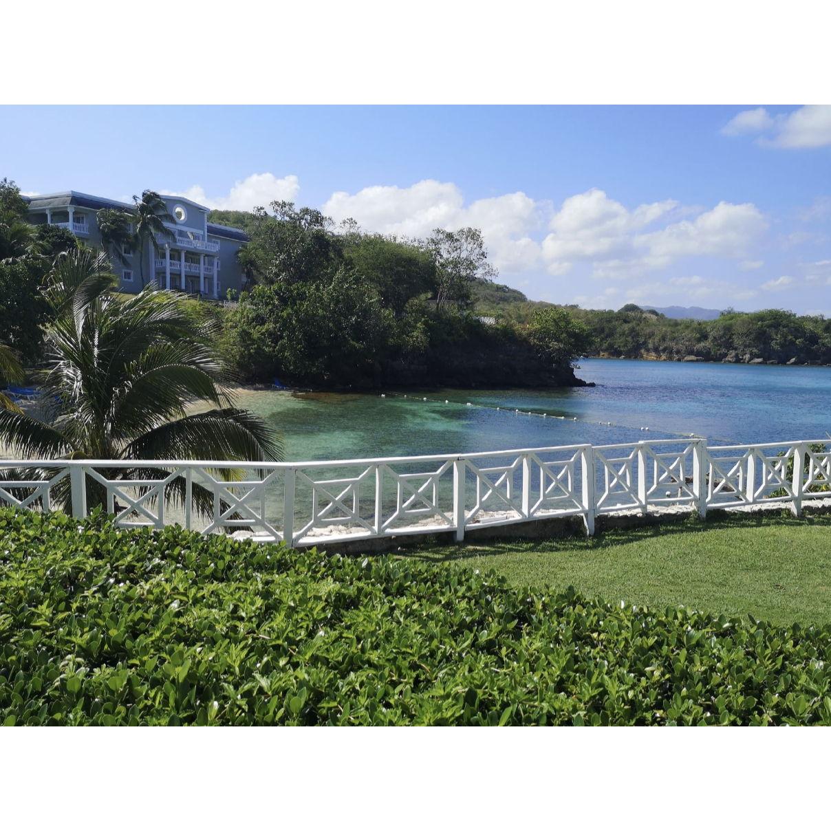 Grand Palladium Resort & Spa