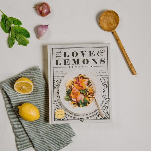 Love & Lemons Cookbook