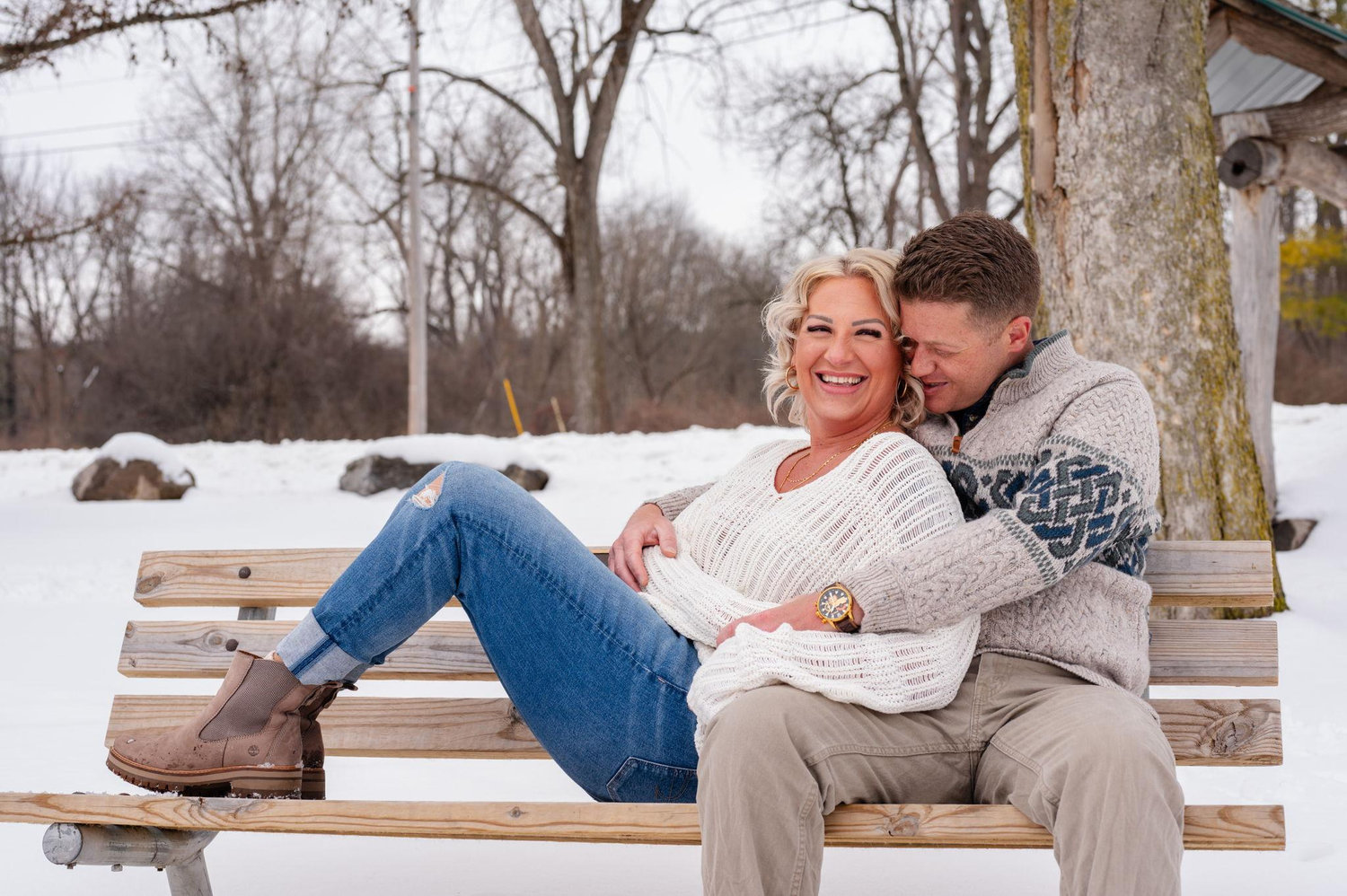 The Wedding Website of Kelsey Lunt and Michael Thom