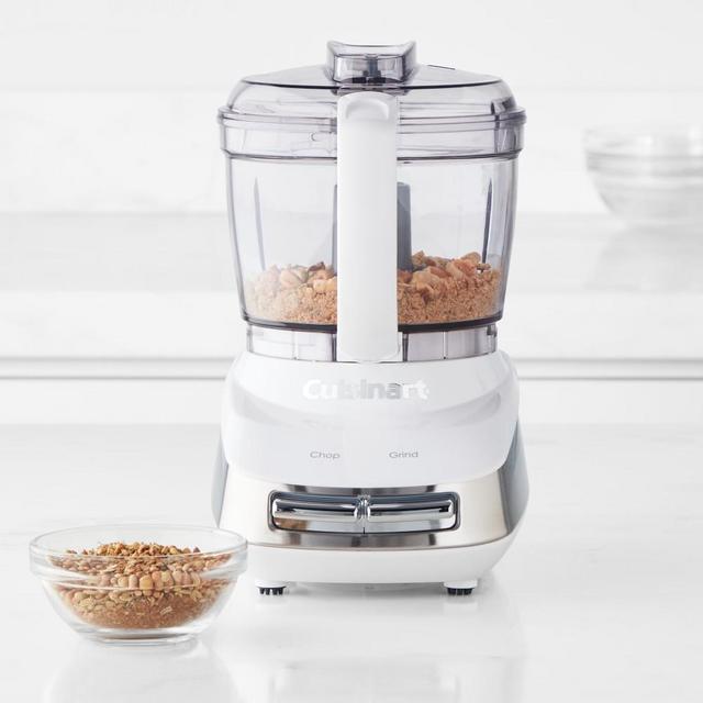 Cuisinart Core Custom 4-Cup Mini Chopper