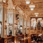 New York Café (restaurant - Budapest)