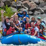 White Cloud Rafting Adventures