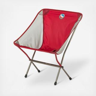 Mica Basin Camp Chair