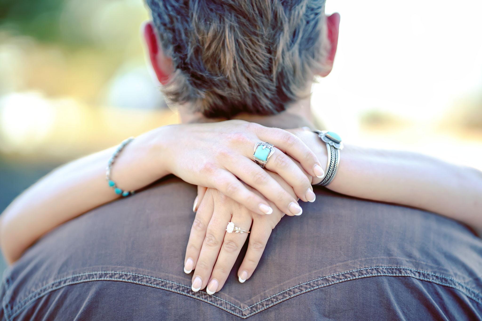 The Wedding Website of Loren Nevers and James Jander